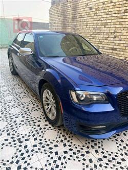 کرایسلەر 300